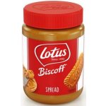 Lotus Biscoff Pomazánka 400 g – Zboží Mobilmania