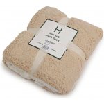 Stoklasa Deka beránek Béžová světlá – Zboží Mobilmania