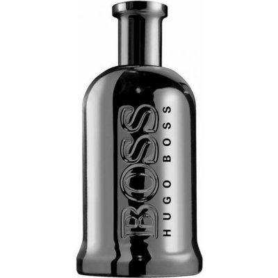 Hugo Boss Bottled United Soccer 2021 parfémovaná voda pánská 100 ml