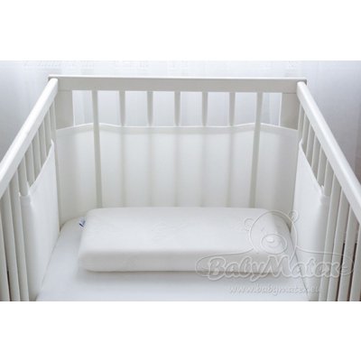 Babymatex Mantinel do postýlky BUMP AIR