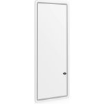 Kadeřnické zrcadlo - extra ploché - LED - obdélníkový tvar - 170 x 70 x 3 cm – Hledejceny.cz