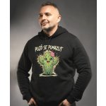 Pojď se pomazlit mikina ORIGO – Hledejceny.cz