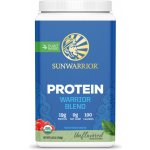 Sunwarrior Protein Blend BIO 750 g – Hledejceny.cz