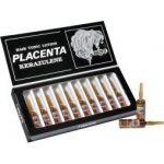 Vitalfarco placentové ampule proti vypadávání vlasů 12 x 10 ml – Zboží Dáma