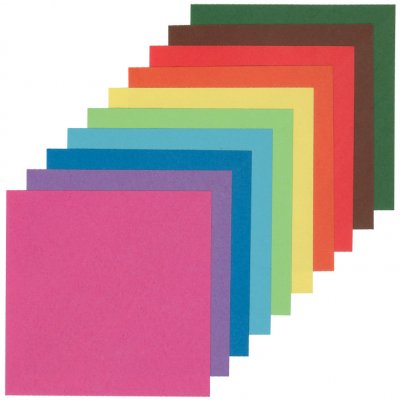 FoliaPaper Origami papír Basic 20x20 cm červená – Zboží Dáma FoliaPaper Origami papír Basic 20x20 cm červená – Zboží Dáma