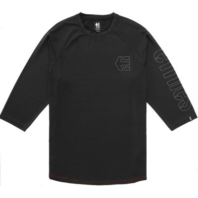 ETNIES San Juan Raglan černá – Hledejceny.cz