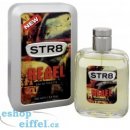 STR8 Rebel toaletní voda pánská 50 ml