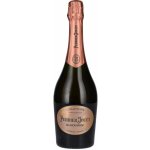 Perrier-Jouët Blason Rosé 12% 0,75 l (holá láhev) – Zboží Mobilmania