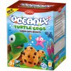 Sušenka Cuétara Oceanix Turtle eggs 140 g