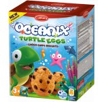 Cuétara Oceanix Turtle eggs 140 g – Zboží Dáma