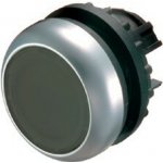 Eaton M22-D-S 216590 Ovládací hlavice tlačítka černá – Hledejceny.cz