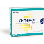 ENTEROL POR 250MG CPS DUR 30 – Zboží Dáma