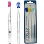 Tello 4920 zubní kartáček Soft 3 ks – Zboží Dáma