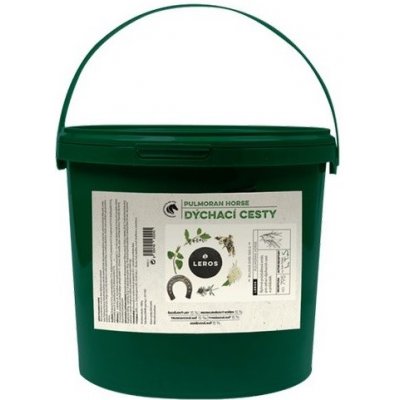 Leros Pulmoran Horse 1000 g – Hledejceny.cz