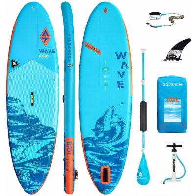 Paddleboard Aquatone Wave 10'0 – Zboží Dáma