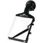 Lampa Notes na přísavku 130 x 150 mm s propisovací tužkou