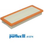 Vzduchový filtr PURFLUX A1274 – Hledejceny.cz