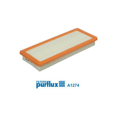 Vzduchový filtr PURFLUX A1274 – Hledejceny.cz
