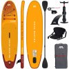 Paddleboard Paddleboard Aqua Marina Aqua Marina Fusion 10'10" BT-23FUP COMBO