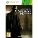 The New Adventures of Sherlock Holmes: The Testament of Sherlock Holmes