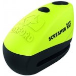 Oxford Screamer XA7 Alarm Disc Lock – Sleviste.cz