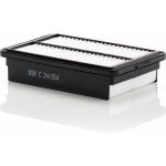 Vzduchový filtr MANN-FILTER C 24 054 – Hledejceny.cz