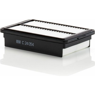 Vzduchový filtr MANN-FILTER C 24 054 – Hledejceny.cz