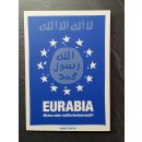Kniha Eurabia