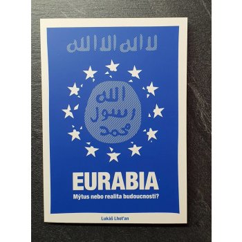 Eurabia