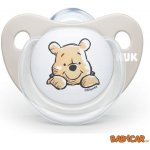 Nuk Trendline Disney Tigger bílá – Hledejceny.cz