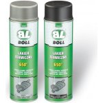 Boll tepelný lak 500 ml stříbrný – Zbozi.Blesk.cz