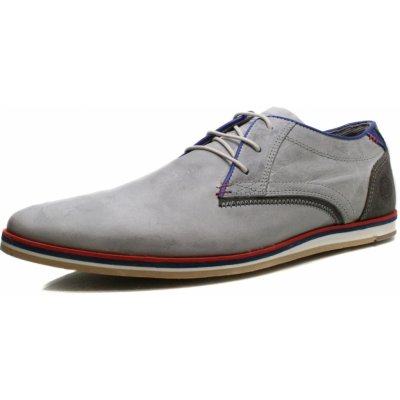 Bullboxer PK415003GREY šedé