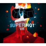 Superhot VR – Zboží Mobilmania