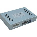Vstup pro parkovací kameru AUDI MMI3G 230503 + Prodloužená lhůta na vrácení zboží do 40 dnů