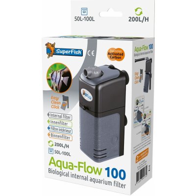 SuperFish Aquaflow 100 – Zboží Dáma SuperFish Aquaflow 100 – Zboží Dáma