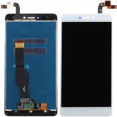 LCD Displej + Dotykové sklo Xiaomi Redmi Note 4X – Sleviste.cz