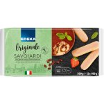 Edeka Originální italské cukrářské piškoty 200 g – Zboží Dáma