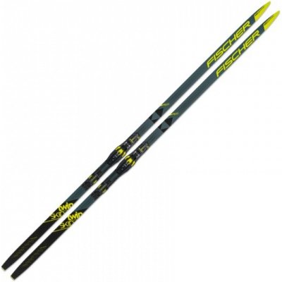 Fischer Twin Skin Performance Stiff + Control Step IFP 2022/23 – Zboží Dáma