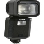 Fujifilm EF-X500 – Sleviste.cz