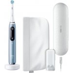 Oral-B iO Series 9 Aqua Marine Luxe Edition – Zboží Živě