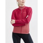 Craft ADV Bike SubZ červená dámská – Sleviste.cz