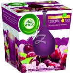 Air Wick Essential oils Višňový čaj 105 g – Zboží Dáma