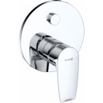 Kludi Pure&Solid 347590575 – Hledejceny.cz