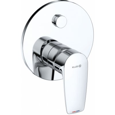 Kludi Pure&Solid 347590575 – Hledejceny.cz