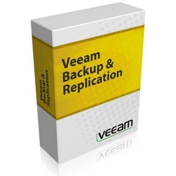 Veeam Backup Replication Standard for Hyper-V V-VBRSTD-HS-P0000-00