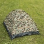 Mil-tec IGLU Standard – Sleviste.cz