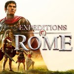 Expeditions: Rome – Hledejceny.cz