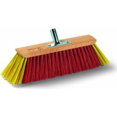SCH koště cestářské 40cm SPARTA – Hledejceny.cz