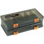 Savage Gear Krabička FLAT LURE BOX SMOKE KIT 23x11x3,5 cm 2ks – Zbozi.Blesk.cz