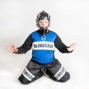 Blindsave Goalie Jersey